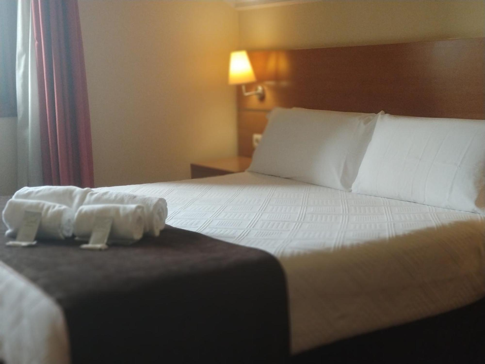 Budget Double or Twin Room