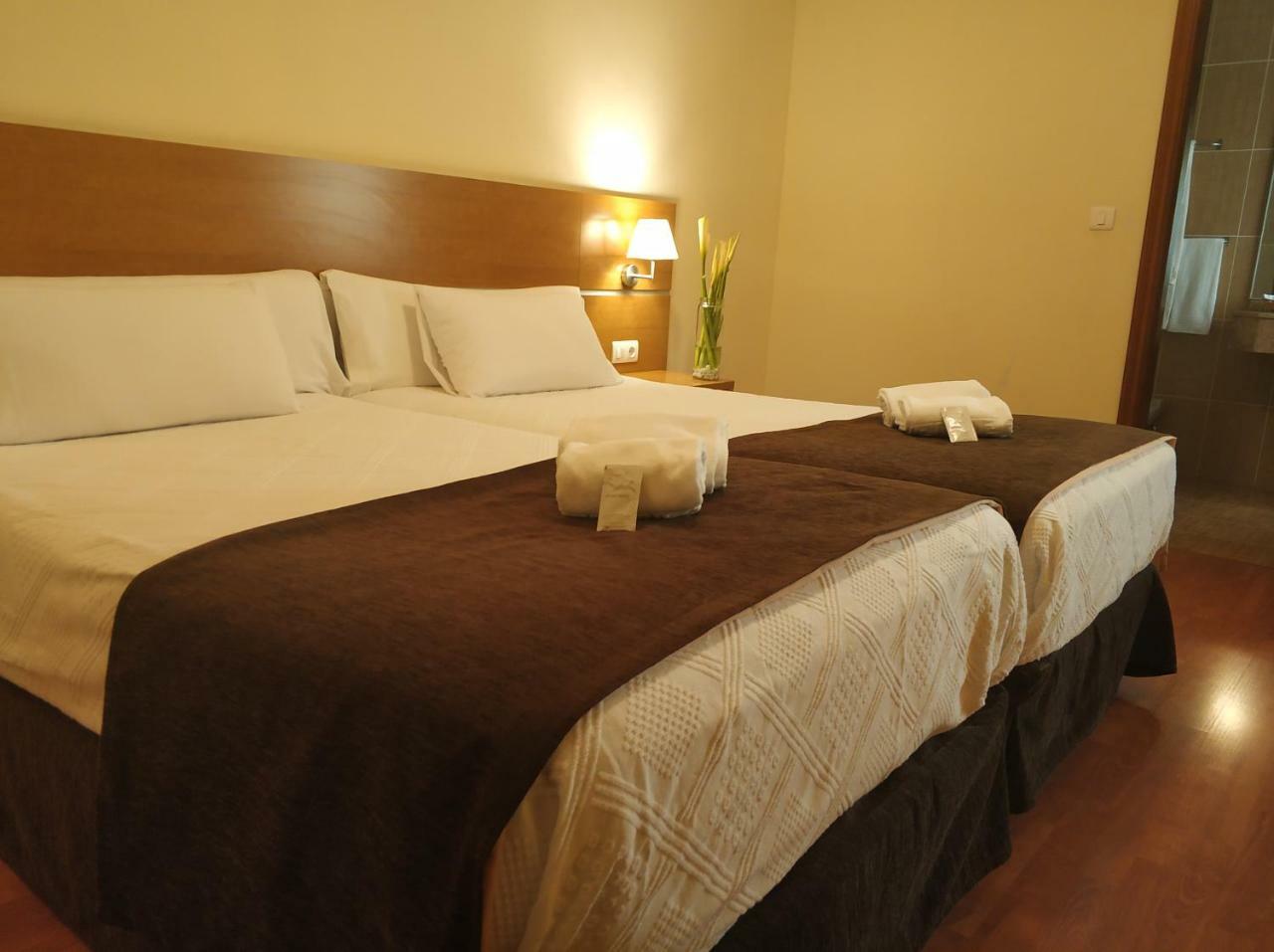 Budget Double or Twin Room
