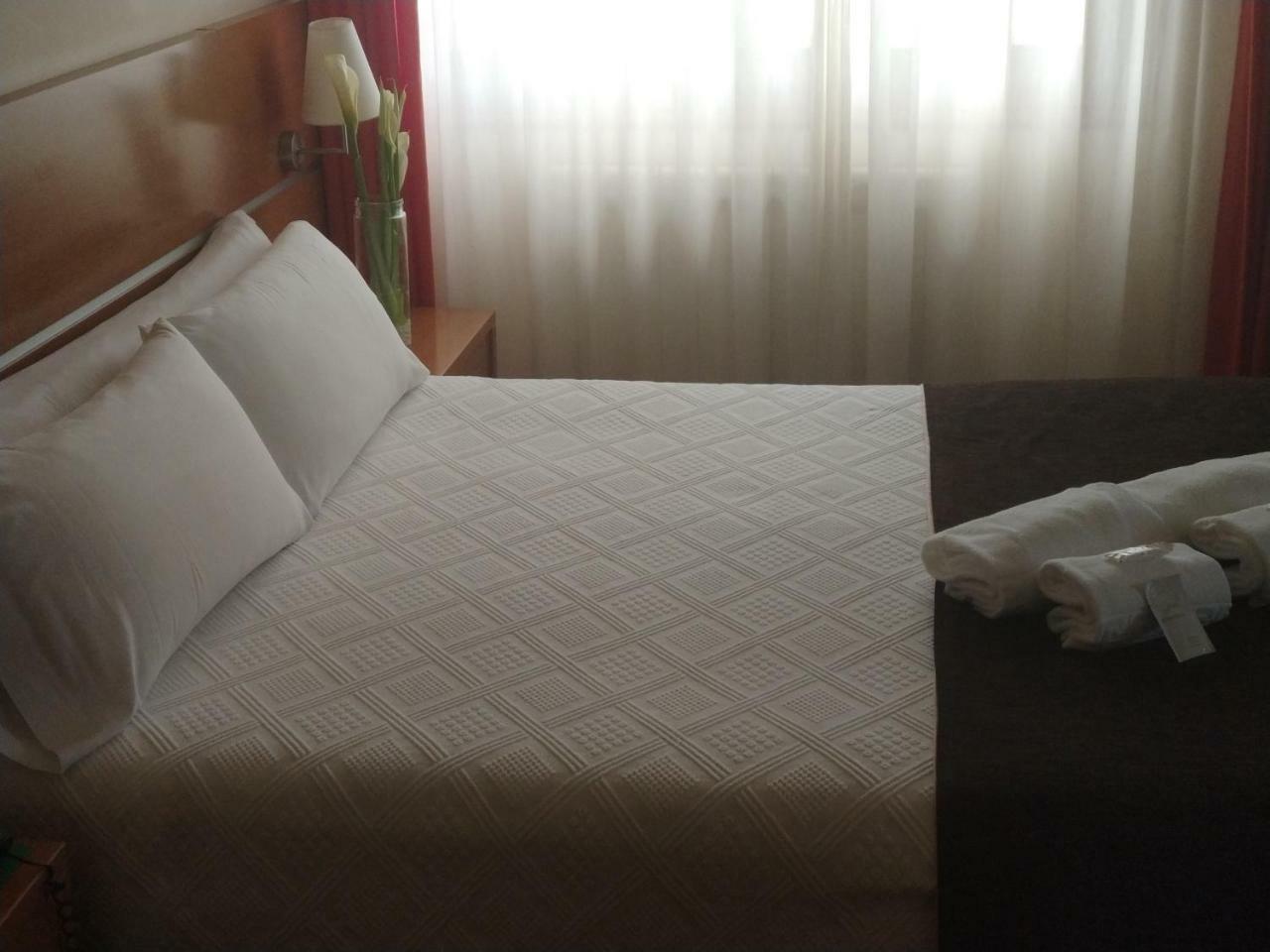 Budget Double or Twin Room