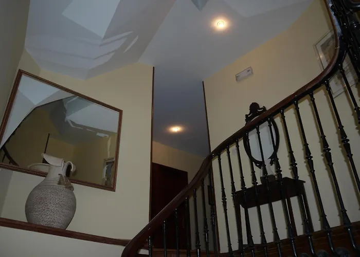 Hostal Casais Vigo